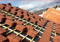 Rénover sa toiture à Neuvelle-les-Cromary